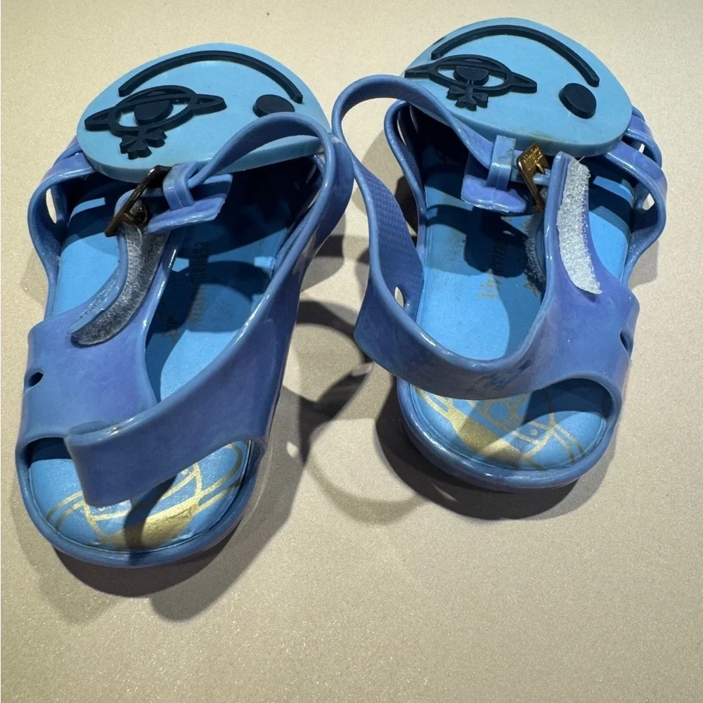 Vivienne Westwood Mini Melissa vivienne westwood